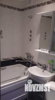 1-к квартира, посуточно, 33м2, 4/9 этаж