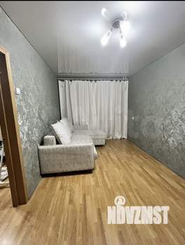 1-к квартира, на длительный срок, 43м2, 9/10 этаж