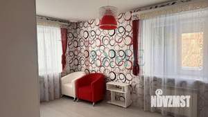 1-к квартира, на длительный срок, 31м2, 5/5 этаж