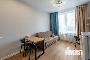 1-к квартира, на длительный срок, 45м2, 6/11 этаж