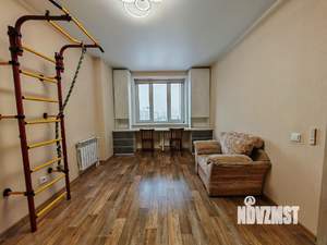 3-к квартира, на длительный срок, 69м2, 6/10 этаж