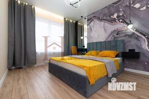 2-к квартира, на длительный срок, 40м2, 8/17 этаж