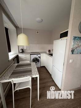 1-к квартира, на длительный срок, 30м2, 3/9 этаж