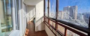 1-к квартира, на длительный срок, 37м2, 13/17 этаж