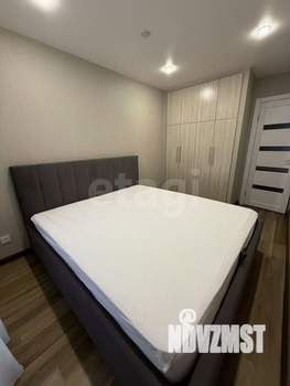 2-к квартира, на длительный срок, 46м2, 8/9 этаж