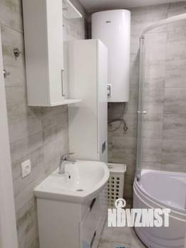 2-к квартира, на длительный срок, 44м2, 5/5 этаж