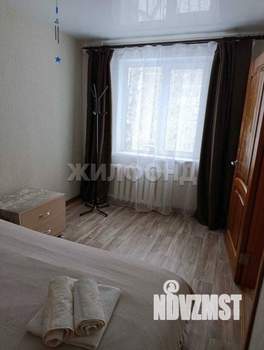 2-к квартира, на длительный срок, 46м2, 3/5 этаж