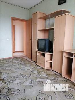 1-к квартира, на длительный срок, 38м2, 15/16 этаж