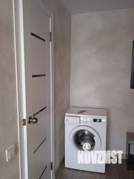 Студия квартира, на длительный срок, 17м2, 8/9 этаж