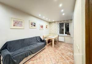 3-к квартира, на длительный срок, 56м2, 7/9 этаж