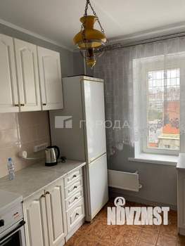 4-к квартира, на длительный срок, 75м2, 7/9 этаж