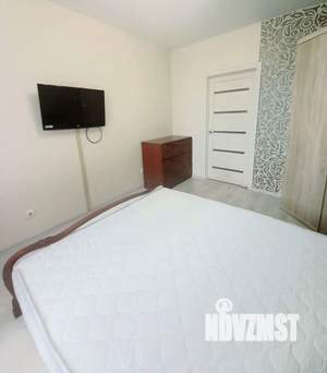 1-к квартира, на длительный срок, 33м2, 12/25 этаж