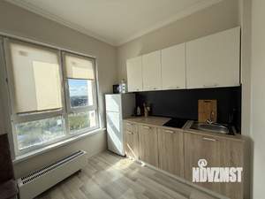 2-к квартира, посуточно, 55м2, 17/17 этаж