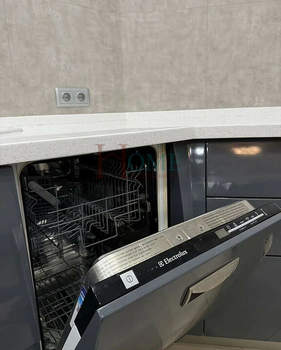 1-к квартира, на длительный срок, 52м2, 7/16 этаж