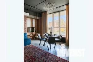 2-к квартира, посуточно, 55м2, 2/18 этаж