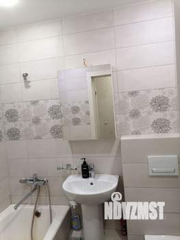 2-к квартира, на длительный срок, 46м2, 4/5 этаж