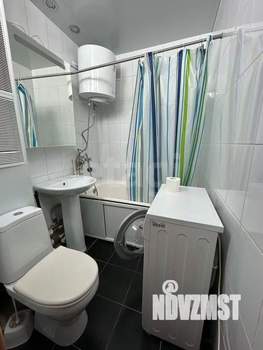 1-к квартира, на длительный срок, 31м2, 2/5 этаж