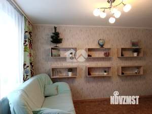 1-к квартира, на длительный срок, 30м2, 1/5 этаж