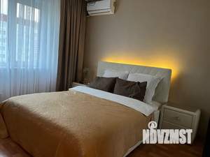 2-к квартира, посуточно, 58м2, 7/10 этаж