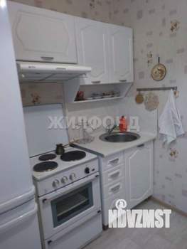 1-к квартира, на длительный срок, 30м2, 5/5 этаж