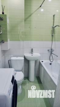 Студия квартира, на длительный срок, 33м2, 4/10 этаж