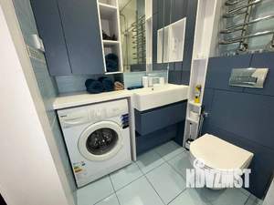 Студия квартира, посуточно, 25м2, 4/16 этаж