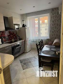 1-к квартира, на длительный срок, 35м2, 4/6 этаж
