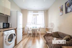 2-к квартира, на длительный срок, 33м2, 2/15 этаж