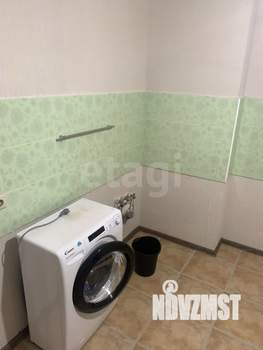 1-к квартира, на длительный срок, 40м2, 5/16 этаж