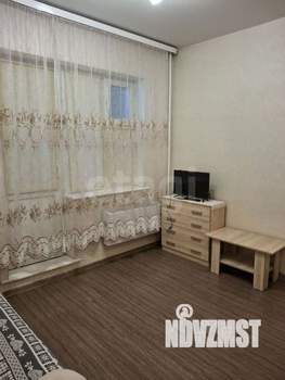 Студия квартира, на длительный срок, 21м2, 4/9 этаж