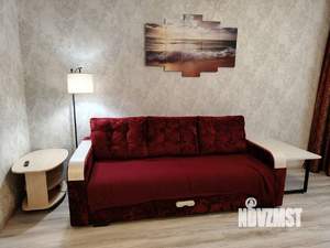 1-к квартира, на длительный срок, 42м2, 6/14 этаж