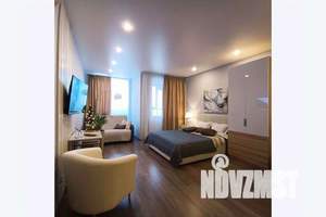 1-к квартира, посуточно, 45м2, 9/26 этаж