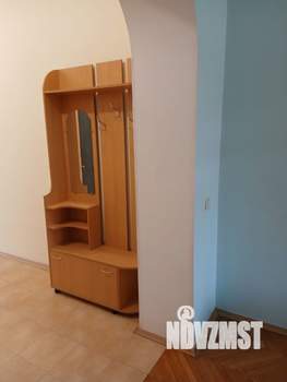 1-к квартира, на длительный срок, 38м2, 5/5 этаж