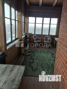 2-к квартира, на длительный срок, 72м2, 4/4 этаж