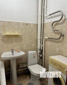 1-к квартира, на длительный срок, 21м2, 5/10 этаж