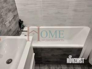 Студия квартира, на длительный срок, 32м2, 19/24 этаж