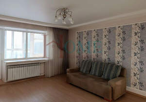 2-к квартира, на длительный срок, 60м2, 4/14 этаж