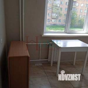1-к квартира, на длительный срок, 40м2, 2/10 этаж