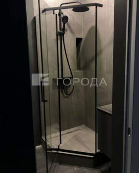 Студия квартира, на длительный срок, 31м2, 25/25 этаж