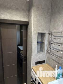 1-к квартира, на длительный срок, 40м2, 11/20 этаж