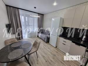 2-к квартира, на длительный срок, 37м2, 12/27 этаж