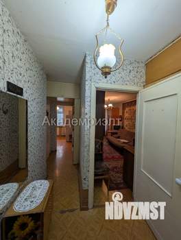 1-к квартира, на длительный срок, 36м2, 3/9 этаж