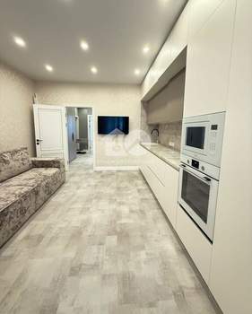 2-к квартира, на длительный срок, 48м2, 10/30 этаж