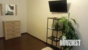 1-к квартира, посуточно, 56м2, 12/19 этаж