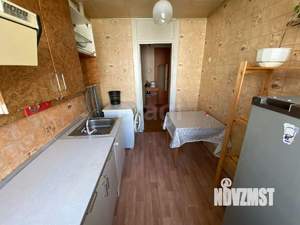 2-к квартира, на длительный срок, 45м2, 5/5 этаж