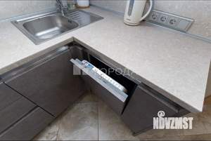 1-к квартира, на длительный срок, 37м2, 21/25 этаж