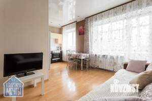 2-к квартира, на длительный срок, 40м2, 4/5 этаж