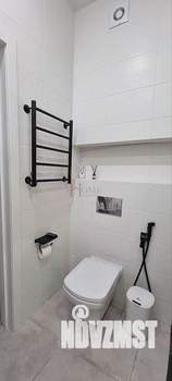 1-к квартира, на длительный срок, 37м2, 16/20 этаж