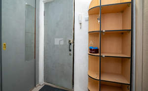 1-к квартира, на длительный срок, 33м2, 4/10 этаж