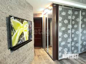 3-к квартира, на длительный срок, 48м2, 5/5 этаж